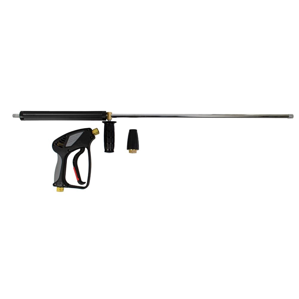 75177 Pressure Washer Gun, Lance,